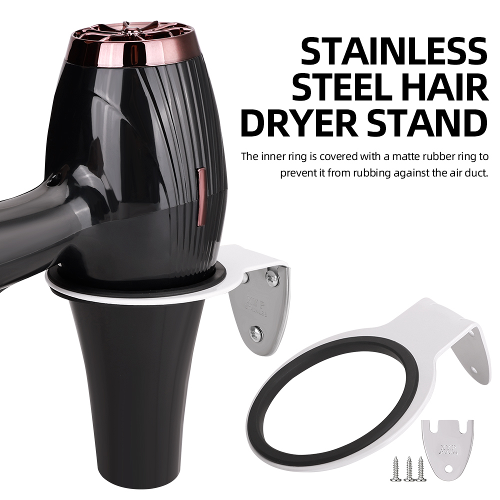 Hair Dryer Holder